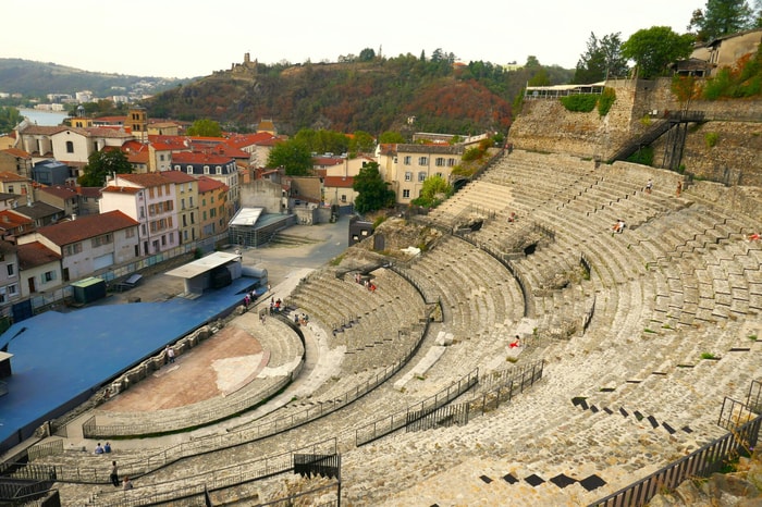 Vienne, France image